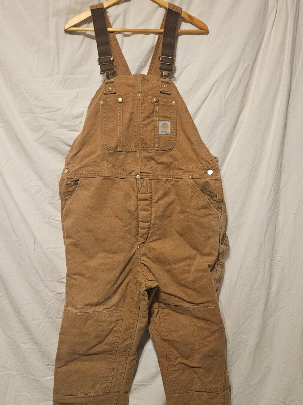 Carhartt Overalls